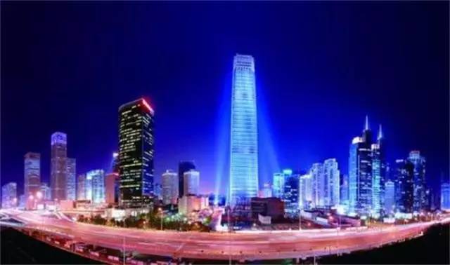 千年古都北京,砥砺奋进中的时代新篇