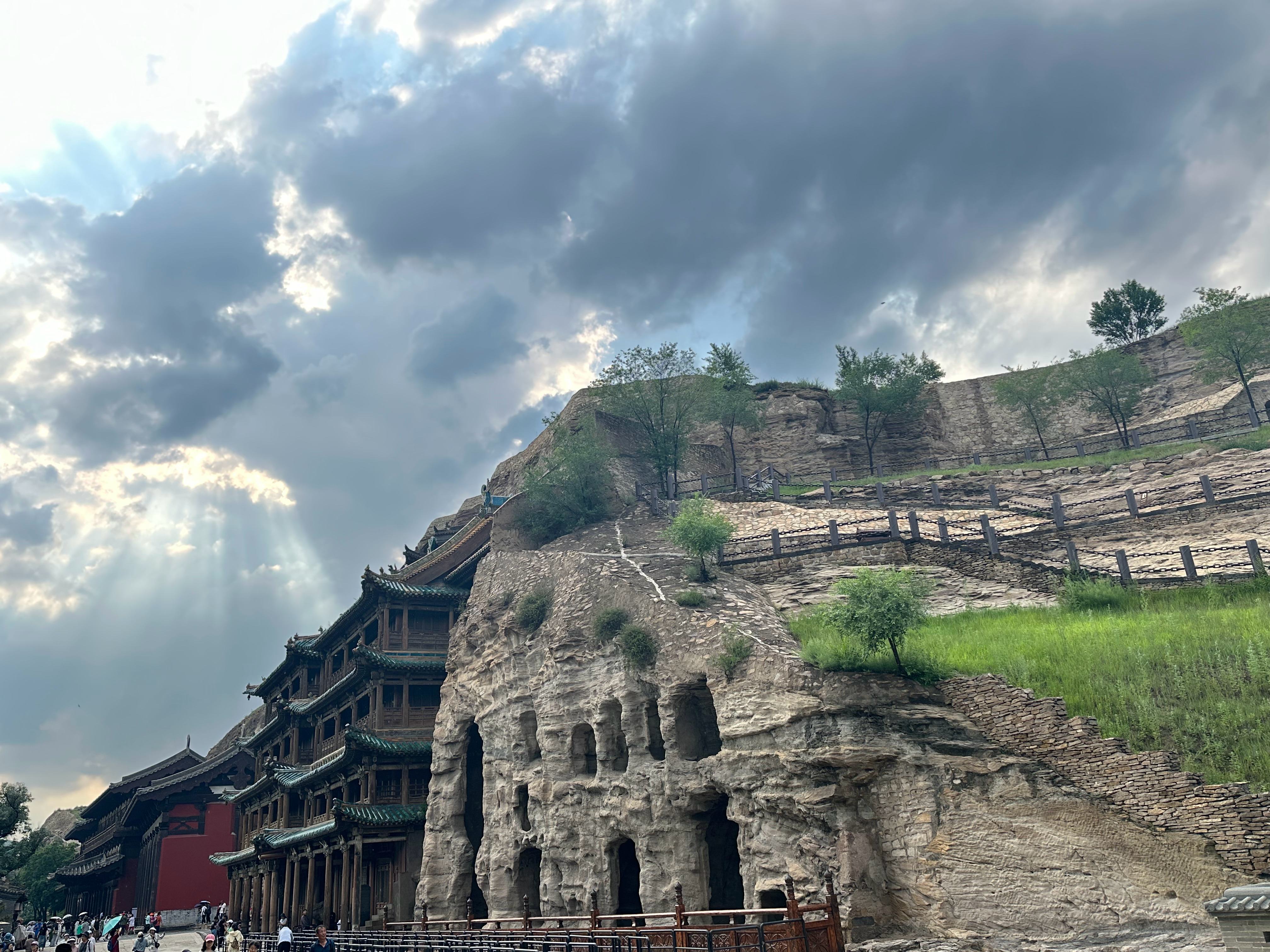 山西,历史、文化与地理的交融之旅