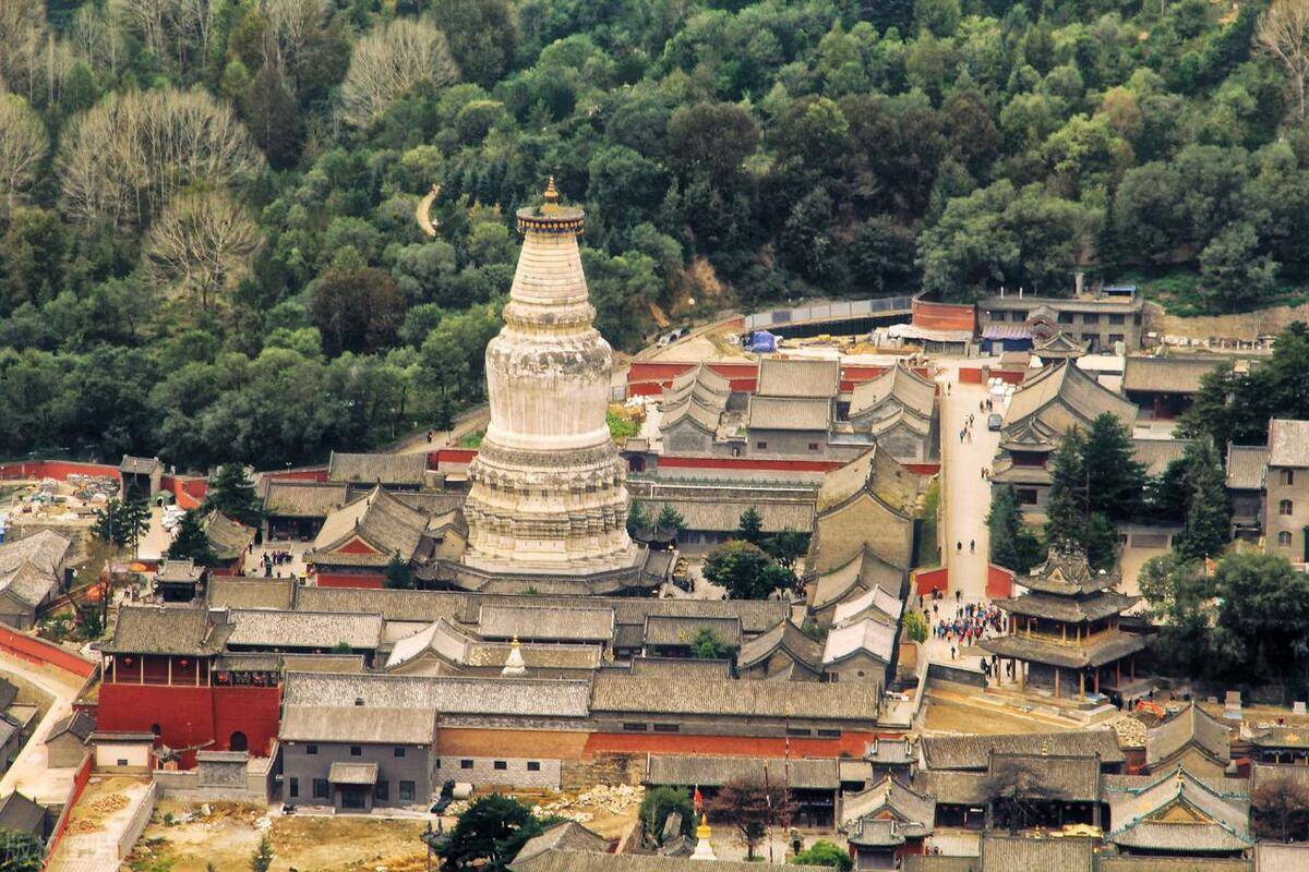 山西,历史、文化与地理的交融之旅