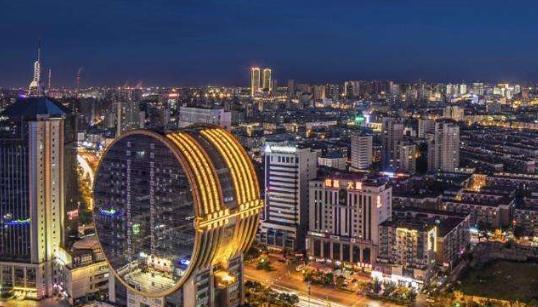 辽阔生机,辽宁,活力之地探秘