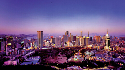 辽阔生机,辽宁,活力之地探秘