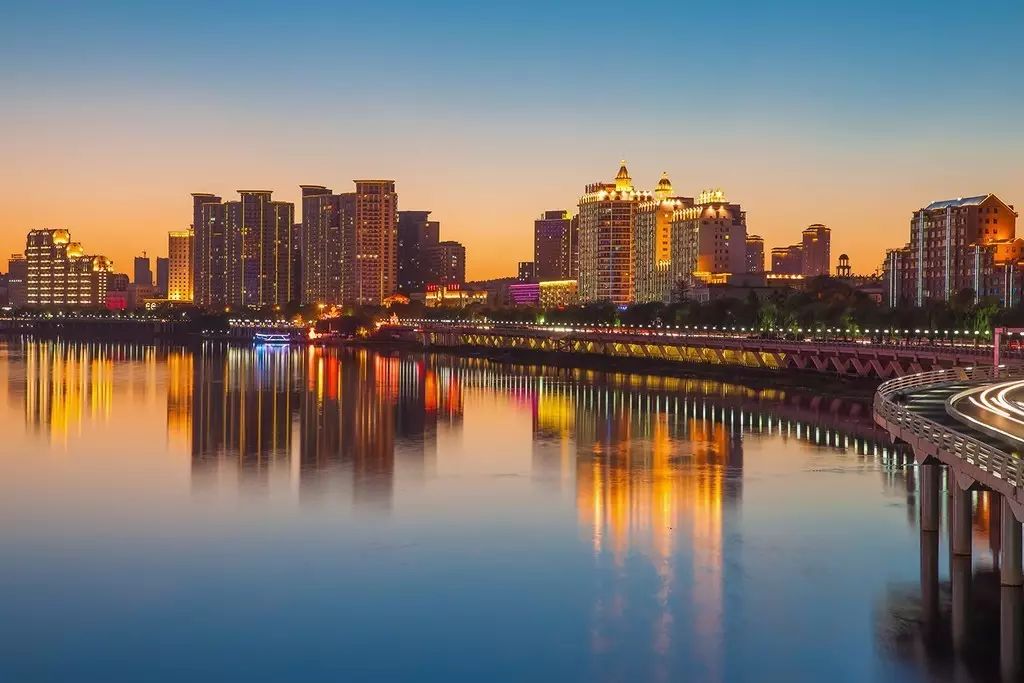 吉林——东北的璀璨明珠风采展