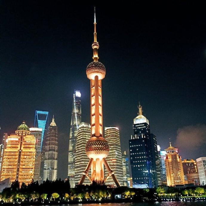 探索上海,历史魅力与发展展望