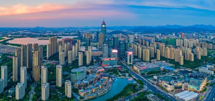 浙江，全面解读的综评概览