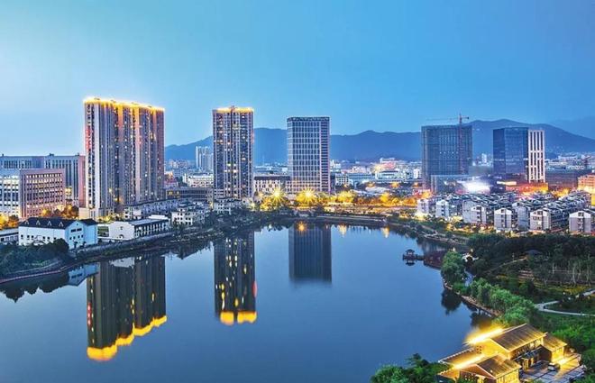 浙江,全面解读的综评概览