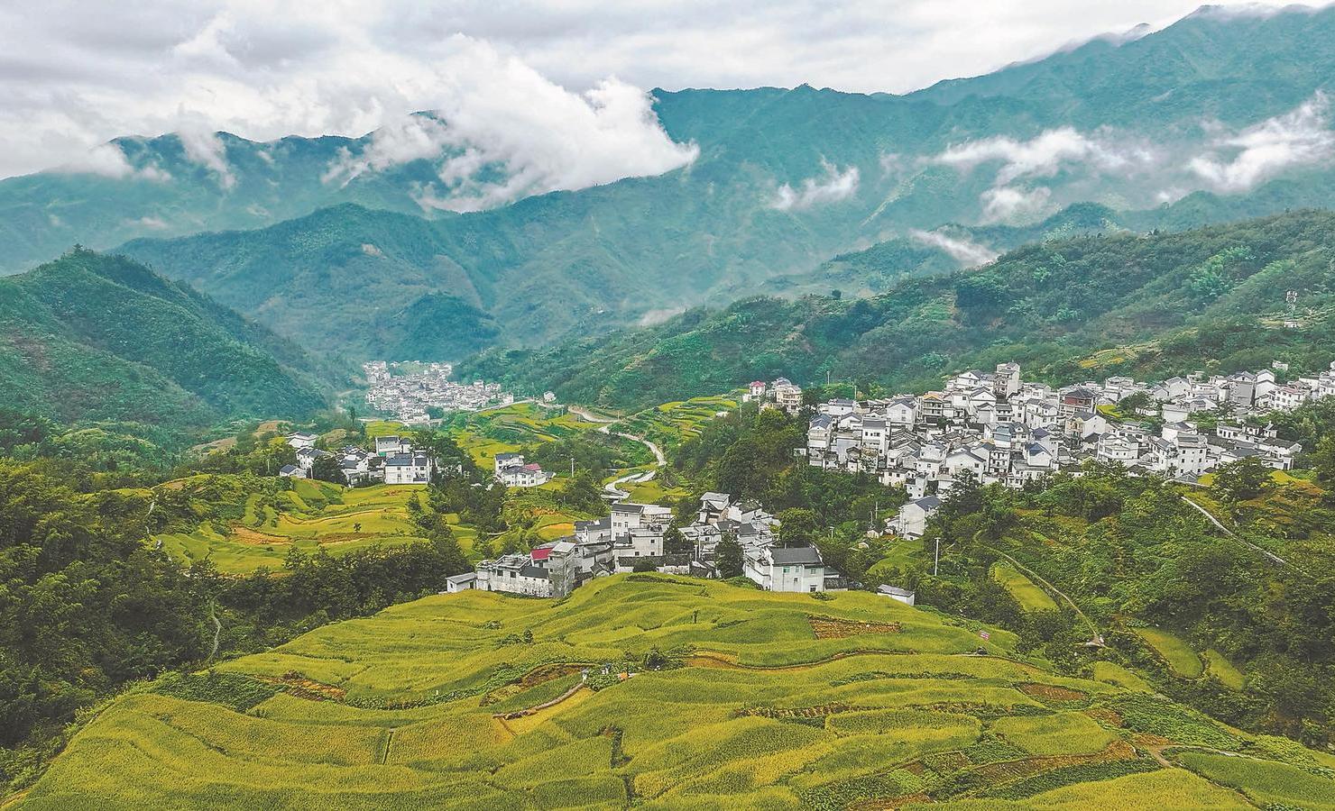 安徽，历史长河中的璀璨文化瑰宝