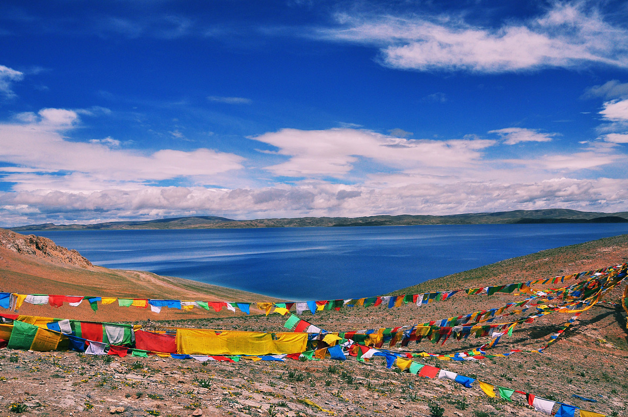 西藏之旅，探寻神秘高原的魅力