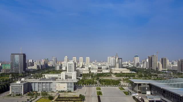 宁夏之旅，寻找内心平静的旅程