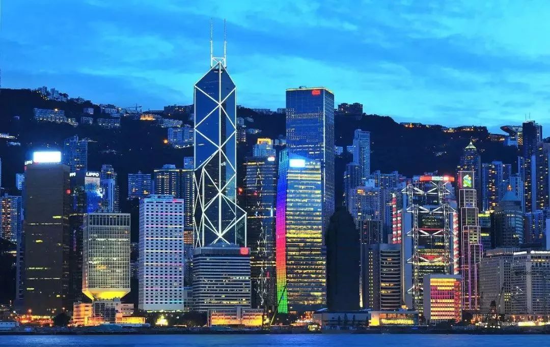 香港之旅,繁华都市的魅力绽放🌆