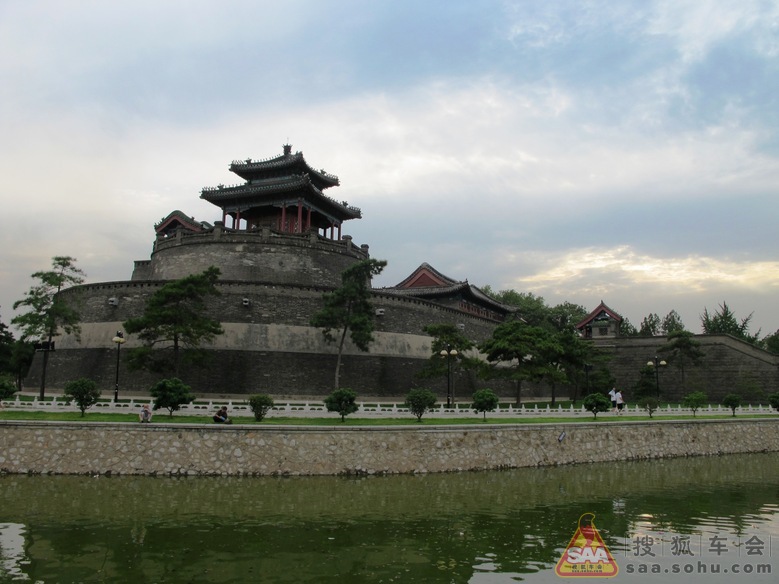 邯郸盛会，嘉宾云集，共襄盛举