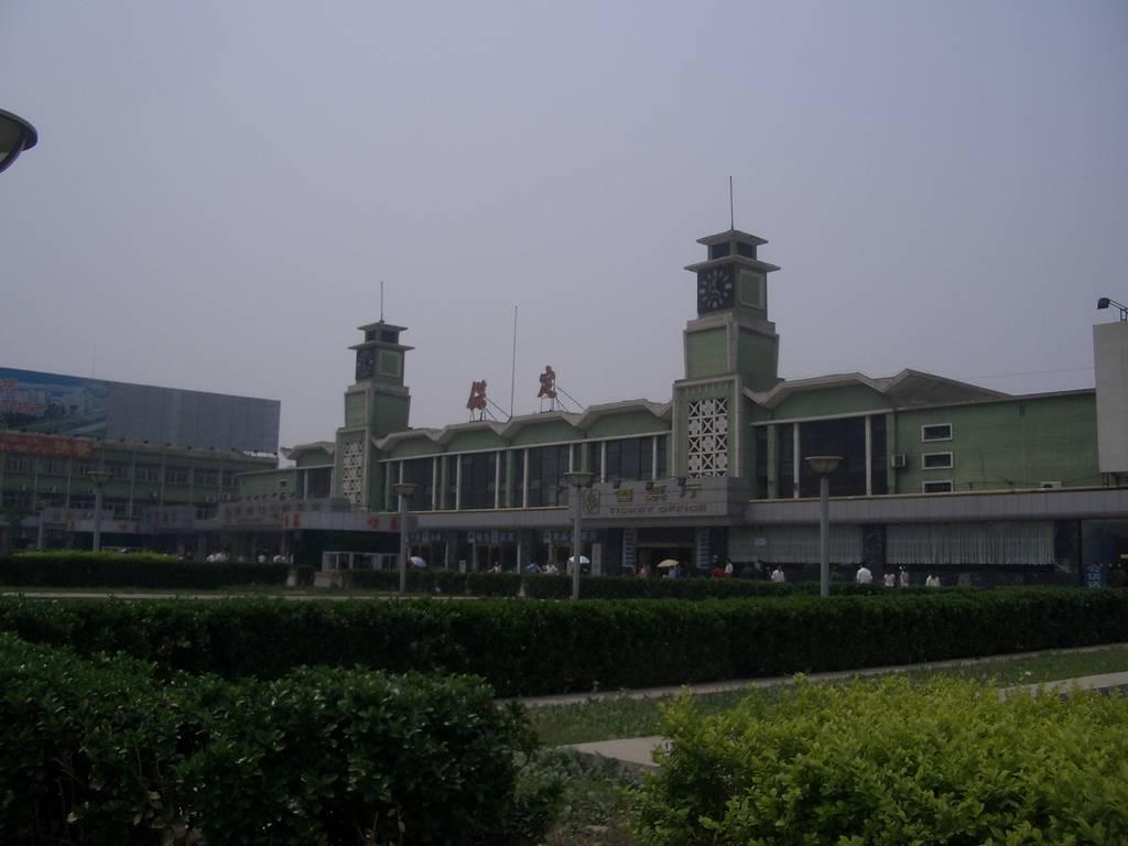 保定，古老活力之城的魅力绽放