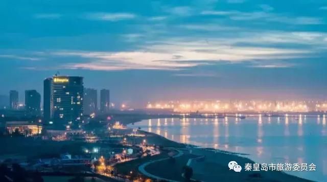 秦皇岛，漫步自然，说走就走的秦皇岛之旅