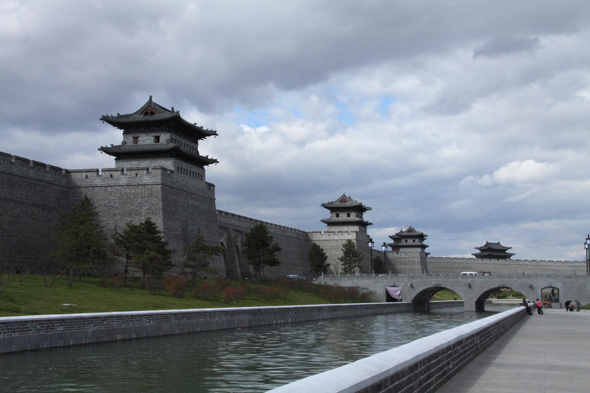 大同，理想与现实的交融之地