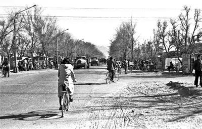 乌海，城市与人性的交响乐章探索之旅