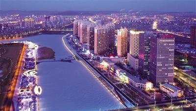 赤峰，历史、文化与地理的交织之旅