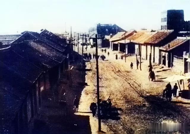 赤峰,历史、文化与地理的交织之旅