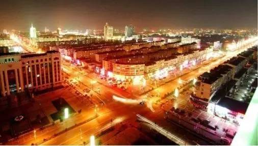 通辽,未来科技之城,重塑生活体验的魅力高地