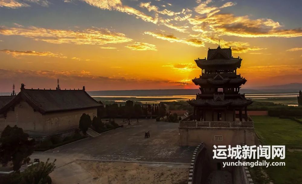 寻味运城,巷弄深处特色小店邂逅记