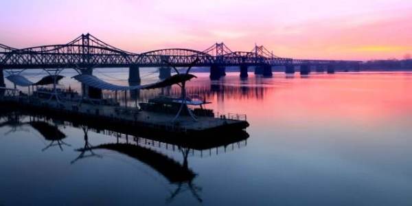 丹东探秘,城市独特魅力的探寻之旅