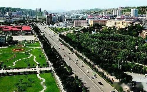 吕梁,梦想熔炉,自信舞台的摇篮